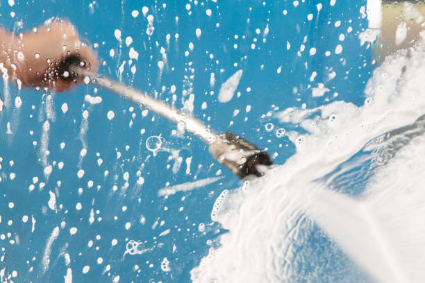 Best Sidewalk and Walkway Cleaning  in Browns Mills, NJ