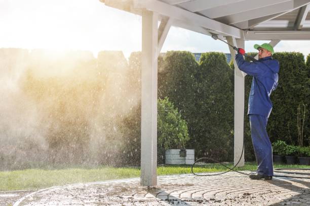 Best Gas Station Cleaning  in Browns Mills, NJ