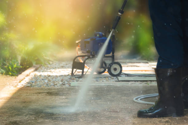 Best Post-Construction Pressure Washing  in Browns Mills, NJ